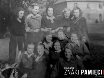 Izba Pamięci NZH Czerwony Mak Skawina