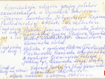 Kolekcja Izabeli Raciborskiej
