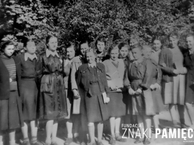 Izba Pamięci NZH Czerwony Mak Skawina