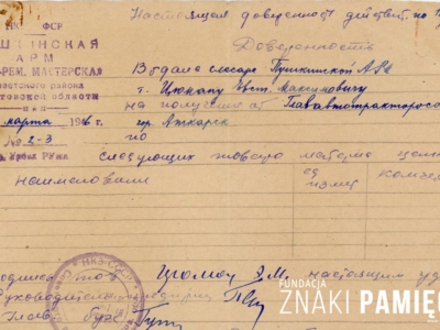 Kolekcja Barbary Łuczyńskiej