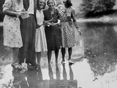 Izba Pamięci NZH Czerwony Mak Skawina