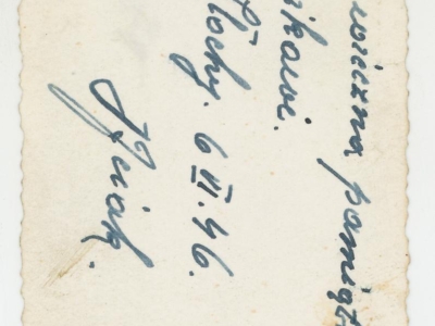 Kolekcja Witolda Gudysia