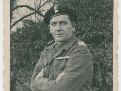 Kolekcja Witolda Gudysia