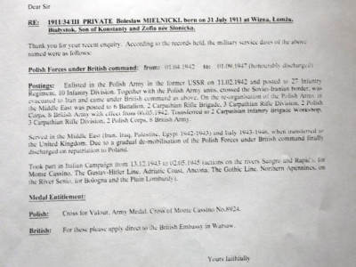 Kolekcja Marii Sobolewskiej