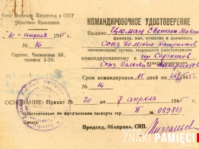 Kolekcja Barbary Łuczyńskiej
