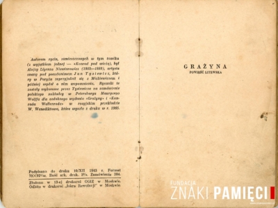 Kolekcja Izabeli Raciborskiej