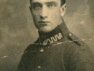 Stanisław Salczyński – oficer Korpusu Ochrony Pogranicza z baonu KOP „Żytyń” na Wołyniu zamordowany w latach 40. XX w. przez Sowietów w ramach zbrodni katyńskiej