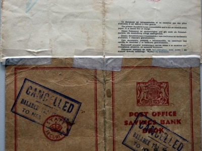 Kolekcja Marii Sobolewskiej