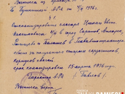 Kolekcja Barbary Łuczyńskiej