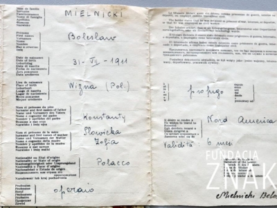 Kolekcja Marii Sobolewskiej