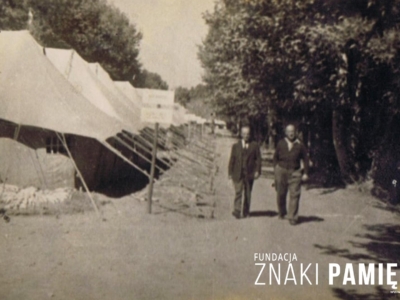 Obóz nr 3 dla polskich uchodźców