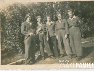 Kolekcja Witolda Gudysia