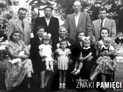 Izba Pamięci NZH Czerwony Mak Skawina