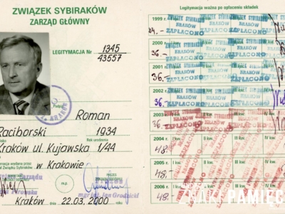 Kolekcja Izabeli Raciborskiej