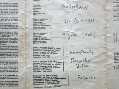 Kolekcja Marii Sobolewskiej