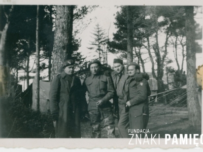 Kolekcja Witolda Gudysia