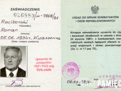 Kolekcja Izabeli Raciborskiej