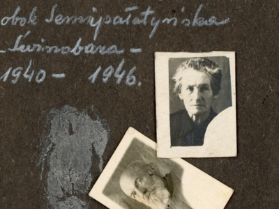 Kolekcja Barbary Łuczyńskiej