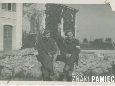 Kolekcja Witolda Gudysia