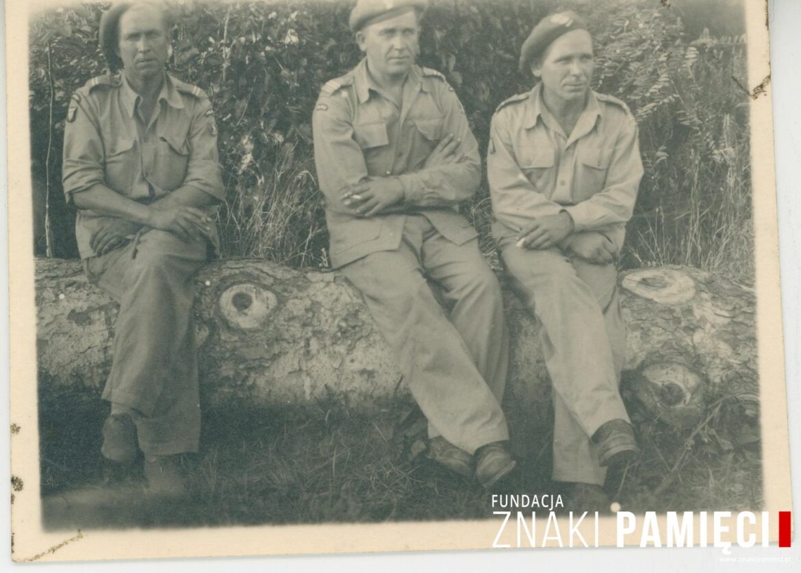 Kolekcja Witolda Gudysia