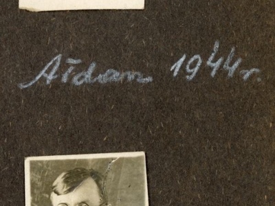 Kolekcja Barbary Łuczyńskiej