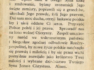 Kolekcja Anny Mazur