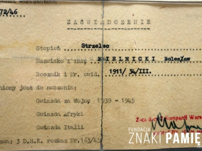 Kolekcja Marii Sobolewskiej