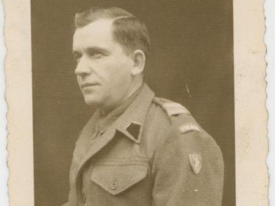 Kolekcja Witolda Gudysia