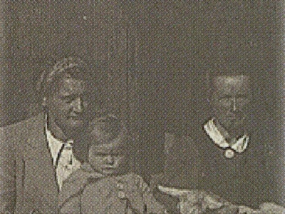 Kolekcja Barbary Łuczyńskiej