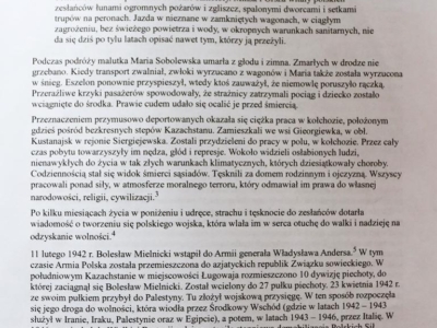Kolekcja Marii Sobolewskiej
