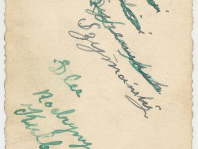 Kolekcja Witolda Gudysia