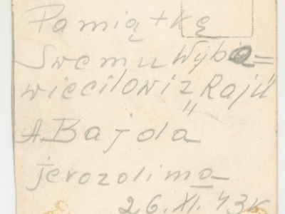 Kolekcja Witolda Gudysia