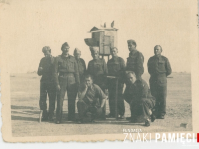 Kolekcja Witolda Gudysia