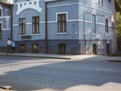 Kolekcja Anny Mazur