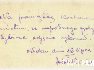 Kolekcja Barbary Łuczyńskiej