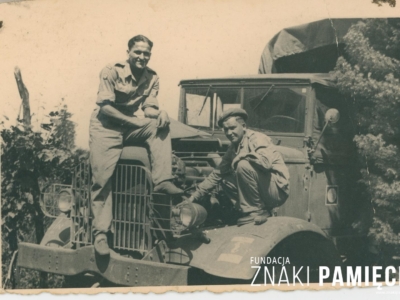 Kolekcja Witolda Gudysia