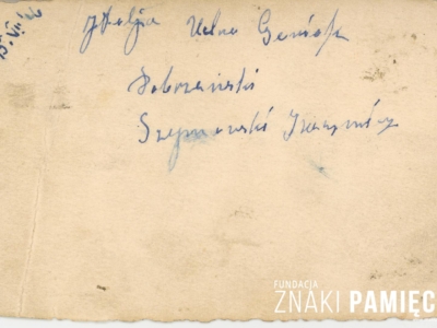 Kolekcja Witolda Gudysia