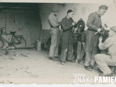 Kolekcja Witolda Gudysia