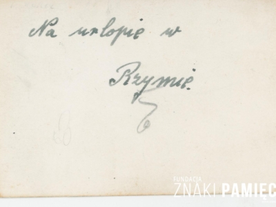 Kolekcja Witolda Gudysia