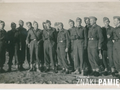 Kolekcja Witolda Gudysia