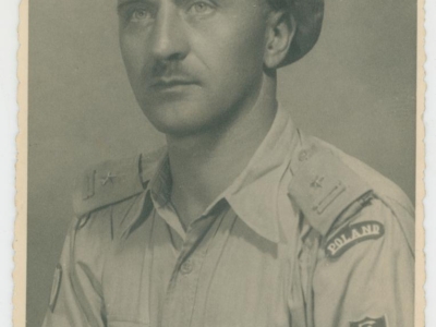 Kolekcja Witolda Gudysia