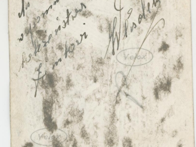 Kolekcja Witolda Gudysia