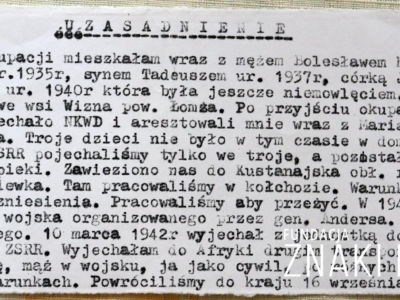 Kolekcja Marii Sobolewskiej