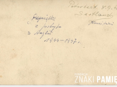 Kolekcja Witolda Gudysia