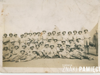 Kolekcja Witolda Gudysia