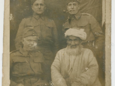 Kolekcja Witolda Gudysia