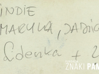 Kolekcja Anny Mazur