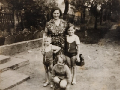 Kolekcja Marii Sobolewskiej