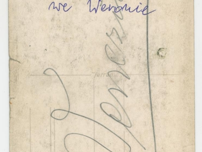 Kolekcja Witolda Gudysia