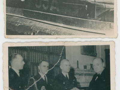 Kolekcja Witolda Gudysia